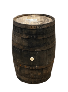 Rum Ex-Bourbon American Oak Barrel