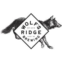 Wolf's Ridge Brewing Company