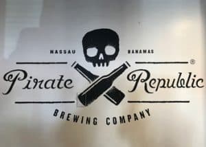 Pirate Republic Brewing Company