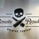 Pirate Republic Brewing Company