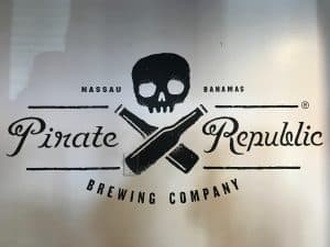 Pirate Republic Brewing Company