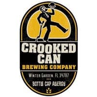 Crooked Can Brewing Company