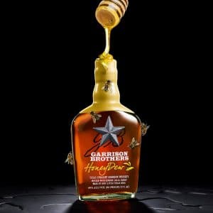 Garrison Brother HoneyDew Whisky