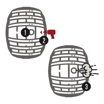 Barrel Inspection: 5-Point Barrel Inspection Process - Barrels Direct