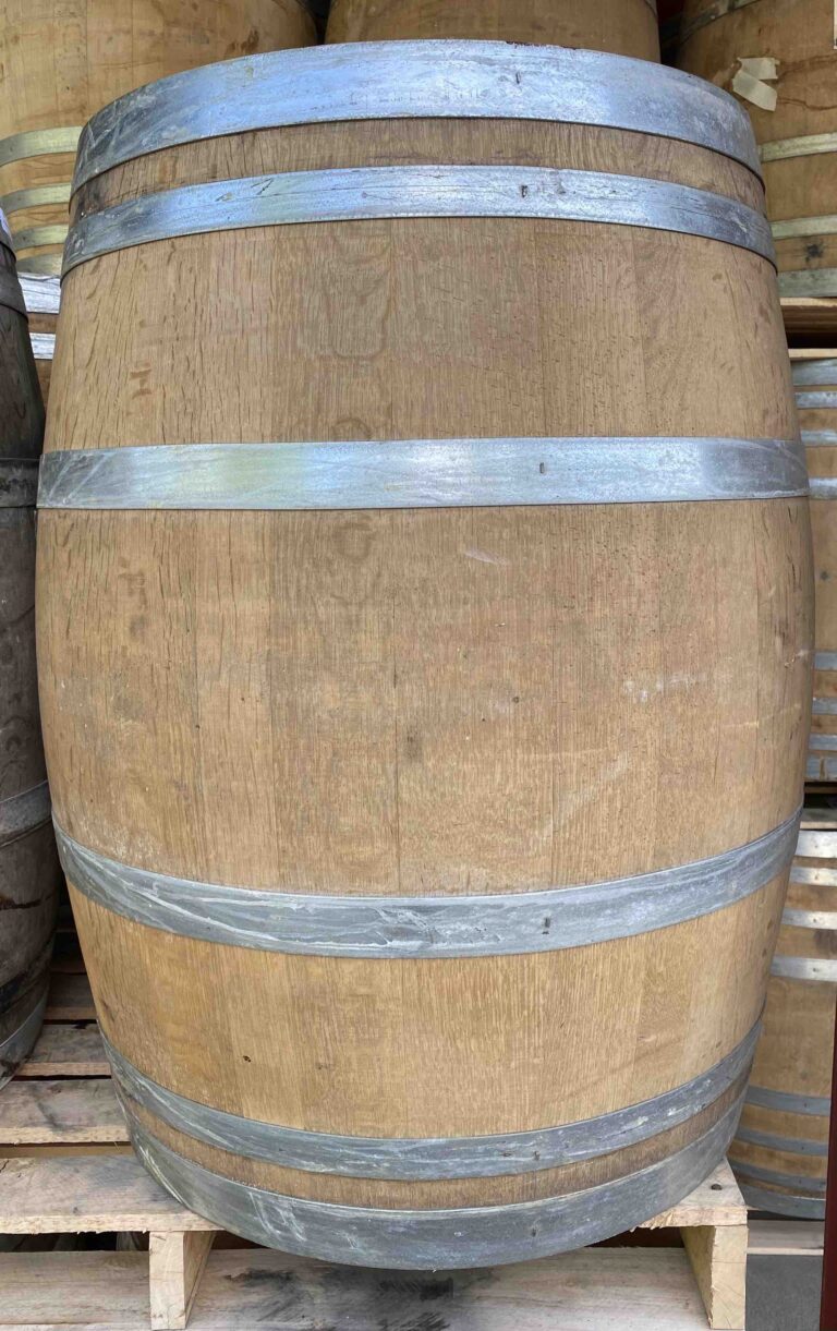Blackberry Brandy ExWhite Wine Barrels Direct