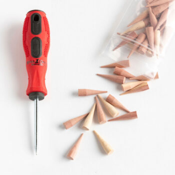 Beetle/Bug Hole Repair Kit