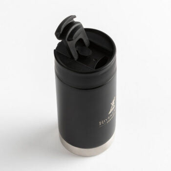 All Day Every Drink Coffee Cup Koozie